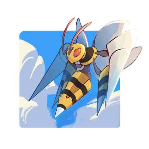 mega beedril smogon|LGPE OU .